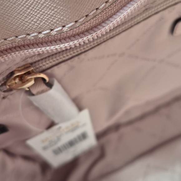 Pink Michael Kors tote New with tags - Picture 7 of 10